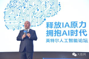 英特爾 為人工智能應用軟件開發(fā)構筑堅實底座與創(chuàng)新未來