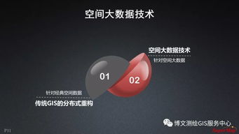 大數(shù)據(jù)與人工智能時(shí)代GIS軟件與技術(shù)的革新及AI應(yīng)用軟件開(kāi)發(fā)新范式