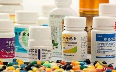 這些看似“雙胞胎”的中成藥，藥效差很多！千萬別吃錯了