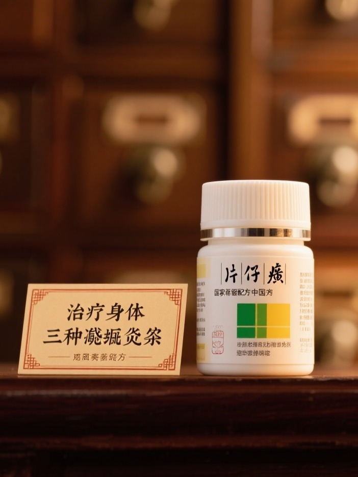 國家保密配方的中成藥 傳統(tǒng)智慧的現(xiàn)代守護