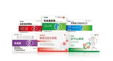 新版國家醫(yī)保目錄今日施行，聯(lián)盛中成藥主品臨床價(jià)值再獲凸顯